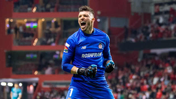 Tiago Volpi